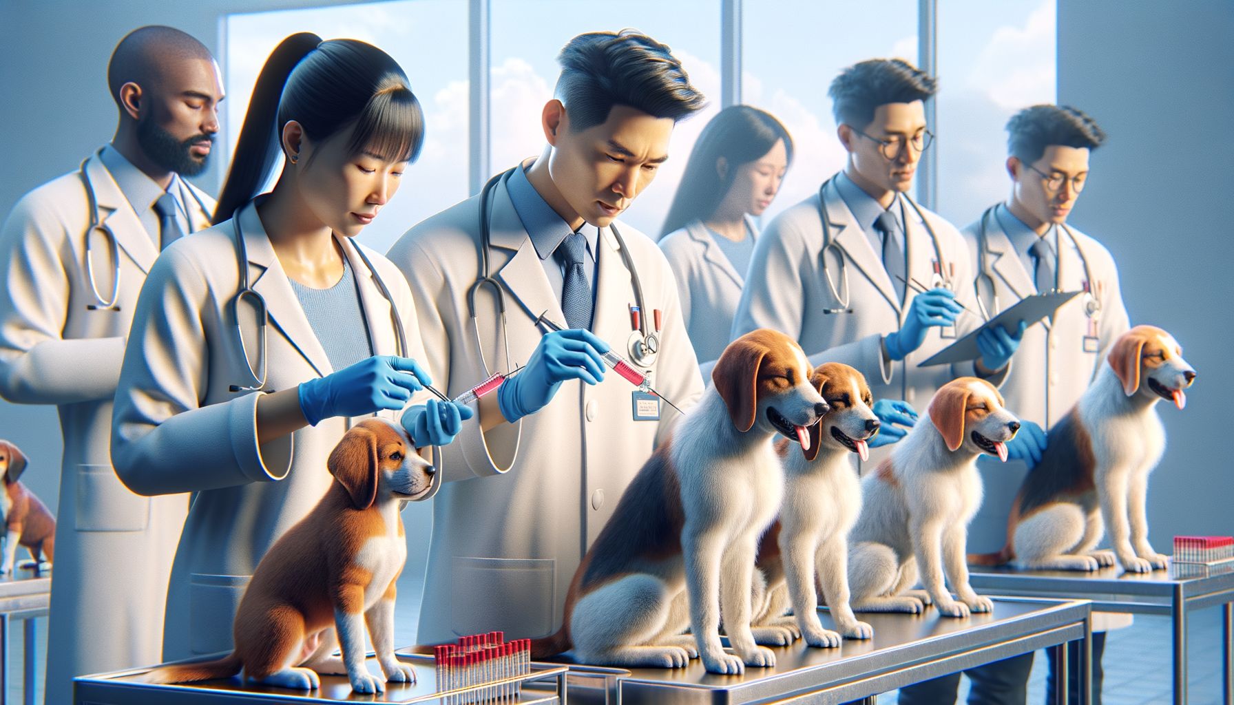 Neueste Erkenntnisse zur Hundegesundheit